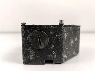 Luftwaffe Fernantrieb FA16, Ln 27186. Originallack, unvollständig