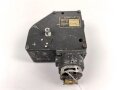Luftwaffe Fernantrieb FA16, Ln 27186. Originallack, unvollständig