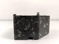 Luftwaffe Fernantrieb FA16, Ln 27186. Originallack, unvollständig