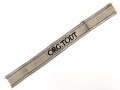 Organisation Todt, Ärmelband für Führer. Länge 46cm