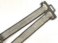 Gehänge zum Dolch für Offiziere des Heeres, getragenes Stück