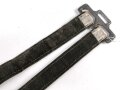 Gehänge zum Dolch für Offiziere des Heeres, getragenes Stück