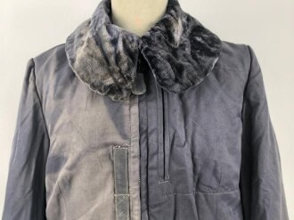 Luftwaffe , heizbare Kanaljacke für Jagdflieger....