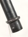 Frankreich, Epee Seitengewehr Modell 1886 Lebel