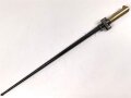 Frankreich, Epee Seitengewehr Modell 1886 Lebel