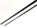 Frankreich, Epee Seitengewehr Modell 1886 Lebel