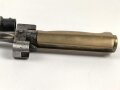 Frankreich, Epee Seitengewehr Modell 1886 Lebel