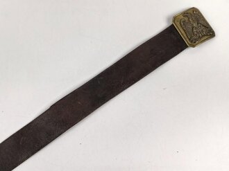 Frankreich, Koppel mit Schloss in gutem Zustand, Gesamtlänge 94cm