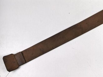 Frankreich, Koppel mit Schloss in gutem Zustand, Gesamtlänge 94cm
