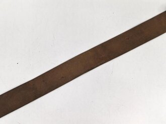 Frankreich, Koppel mit Schloss in gutem Zustand, Gesamtlänge 94cm