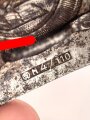 Koppelschloss für Angehörige der Hitlerjugend. Eisen gereinigt, M4/ 110