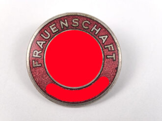 Frauenschaft NSDAP,  Mitgliedsabzeichen Osang Dresden....