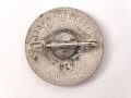 Frauenschaft NSDAP,  Mitgliedsabzeichen Osang Dresden. 23mm, sehr guter Zustand
