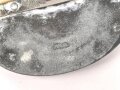 Reichsarbeitsdienst der weiblichen Jugend , Erinnerungsbrosche in silber