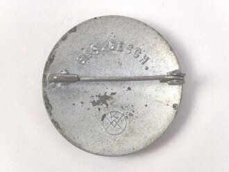 Deutsches Rotes Kreuz, Brosche " Helferin"...