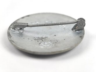 Deutsches Rotes Kreuz, Brosche " Helferin" lackierte Ausführung