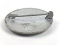 Deutsches Rotes Kreuz, Brosche " Helferin" lackierte Ausführung