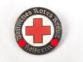 Deutsches Rotes Kreuz, Brosche " Helferin"