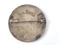 Deutsches Rotes Kreuz, Brosche " Helferin"