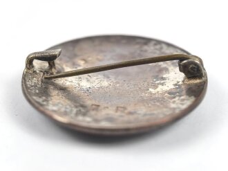 Deutsches Rotes Kreuz, Brosche " Helferin"