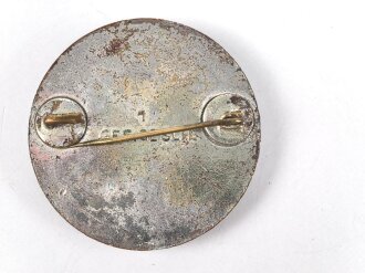 Deutsches Rotes Kreuz, Brosche "...