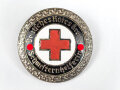 Deutsches Rotes Kreuz, Brosche " Schwesternhelferin"