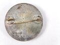 Deutsches Rotes Kreuz, Brosche " Schwesternhelferin"