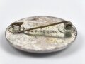 Deutsches Rotes Kreuz, Brosche " Schwesternhelferin"