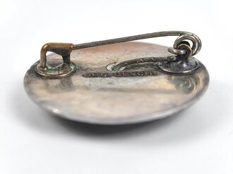 Deutsches Rotes Kreuz, Brosche " Schwesternhelferin"