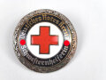 Deutsches Rotes Kreuz, Brosche " Schwesternhelferin"