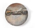 Deutsches Rotes Kreuz, Brosche " Schwesternhelferin"