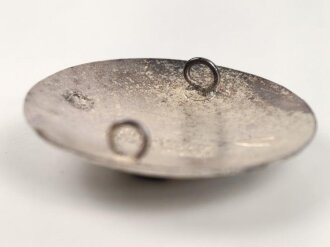 Deutschland nach 1945, Brosche Bayrisches Rotes Kreuz Sanitätskolonne