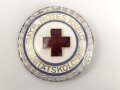 Deutschland nach 1945, Brosche Bayrisches Rotes Kreuz Sanitätskolonne