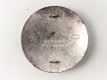 Deutschland nach 1945, Brosche Bayrisches Rotes Kreuz Sanitätskolonne