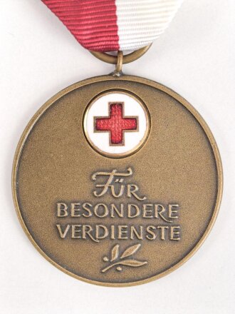 Deutschland nach 1945, bronzene Verdienstmedaille der...
