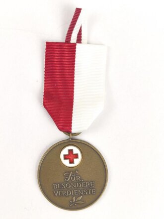 Deutschland nach 1945, bronzene Verdienstmedaille der...