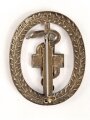 Deutschland nach 1945, Leistungsabzeichen des bayerischen Roten Kreuzes in bronze