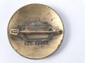 Deutsches Rotes Kreuz, Brosche " Helferin" 30mm