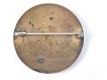 Deutsches Rotes Kreuz, Brosche 34mm