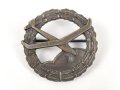 NSFK Modellflug Leistungsabzeichen 2. Modell in bronze