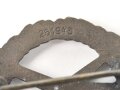 NSFK Modellflug Leistungsabzeichen 2. Modell in bronze