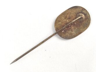 Reichsarbeitsdienst der Männer, Erinnerungsnadel