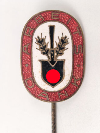 Arbeitsdienst, Arbeitsdank Abzeichen