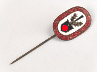 Arbeitsdienst, Arbeitsdank Abzeichen