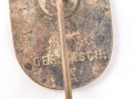 Arbeitsdienst, Arbeitsdank Abzeichen