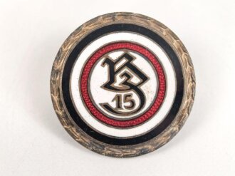 Unbekanntes Kleinabzeichen 24mm