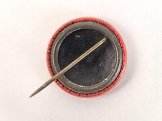 KPD ? Abzeichen " Mai Feier 1927" 22mm