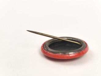 KPD ? Abzeichen " Mai Feier 1927" 22mm