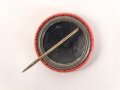 KPD ? Abzeichen " Mai Feier 1927" 22mm