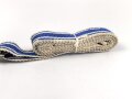 Ehrenkreuz der Deutschen Mutter in silber, guter Zustand, an langem Band